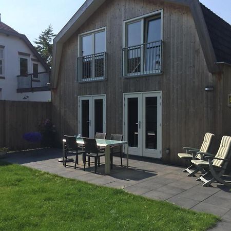 Het Hart Villa Bergen Ngoại thất bức ảnh