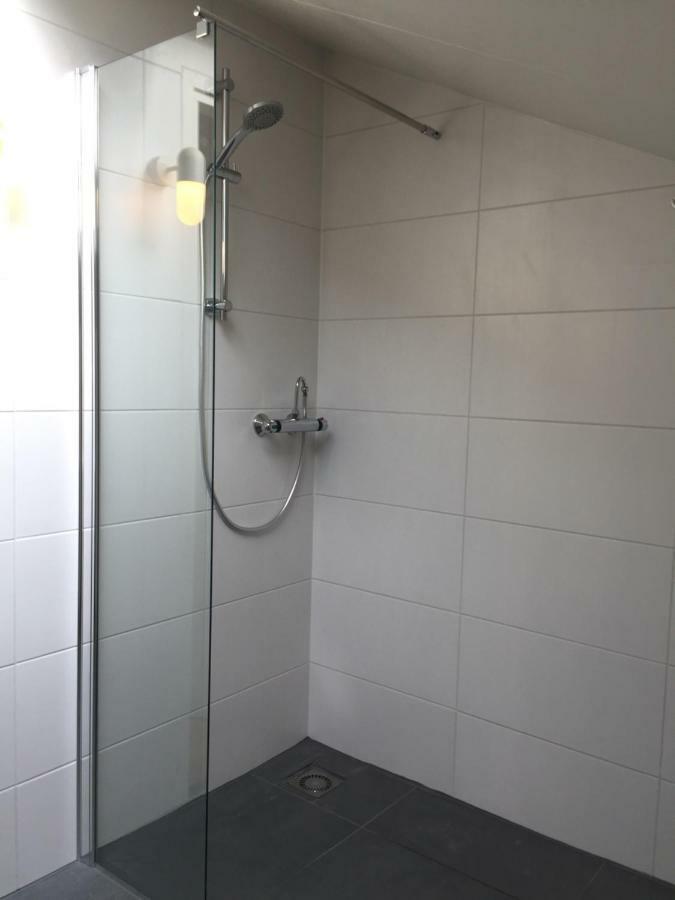 Het Hart Villa Bergen Ngoại thất bức ảnh