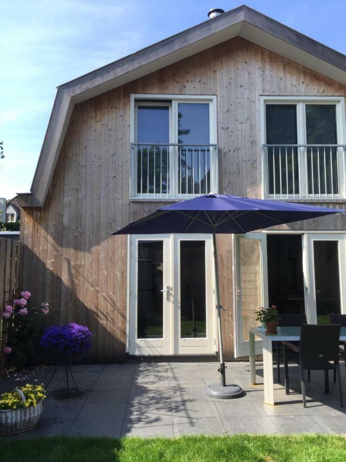Het Hart Villa Bergen Ngoại thất bức ảnh