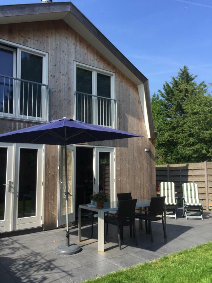 Het Hart Villa Bergen Ngoại thất bức ảnh