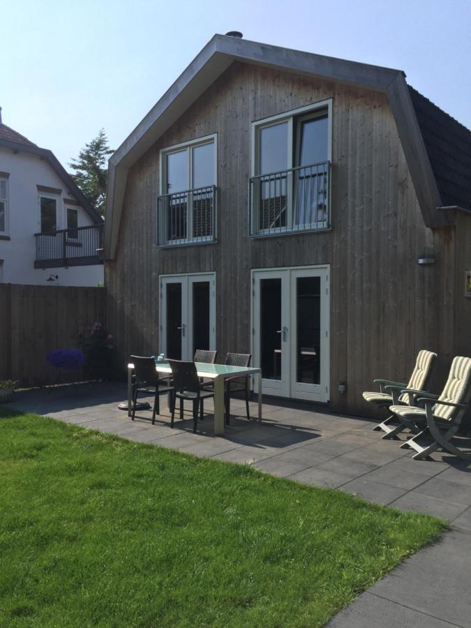 Het Hart Villa Bergen Ngoại thất bức ảnh