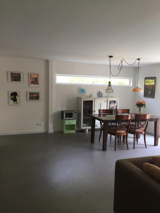 Het Hart Villa Bergen Ngoại thất bức ảnh